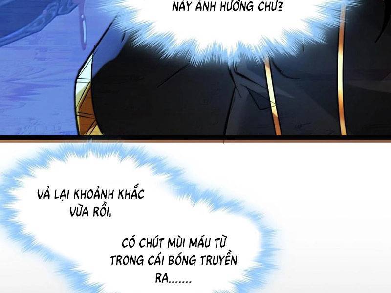 Sức Mạnh Của Ác Thần Chapter 121 - Trang 120