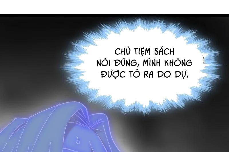 Sức Mạnh Của Ác Thần Chapter 128 - Trang 80