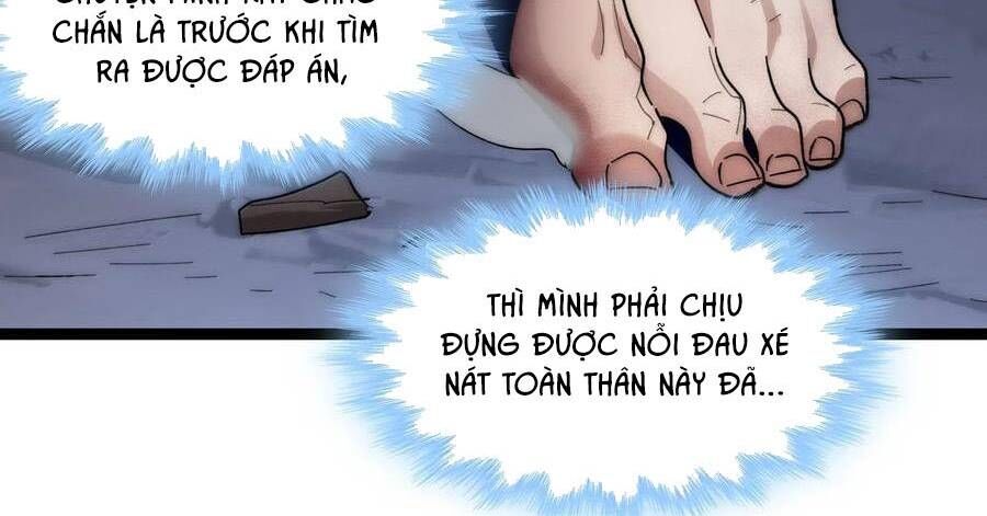 Sức Mạnh Của Ác Thần Chapter 135 - Trang 23