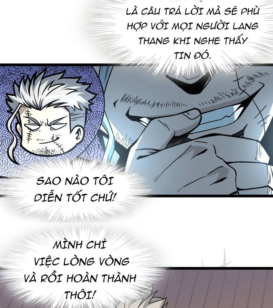 Sức Mạnh Của Ác Thần Chapter 28 - Trang 67