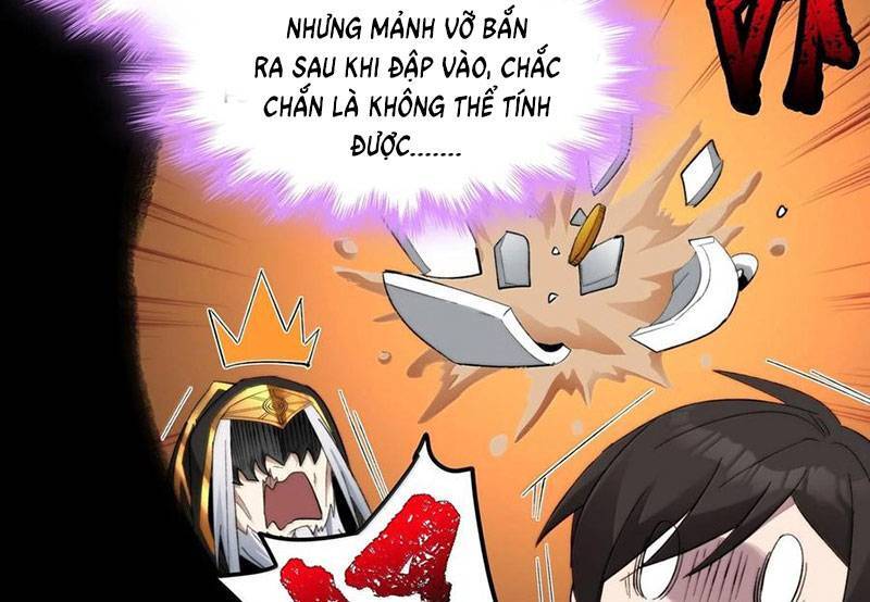 Sức Mạnh Của Ác Thần Chapter 121 - Trang 189