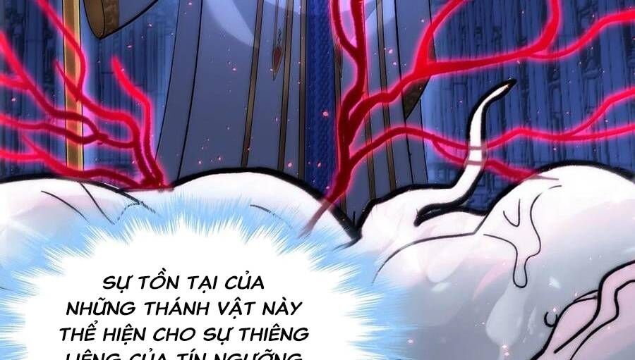 Sức Mạnh Của Ác Thần Chapter 134 - Trang 63