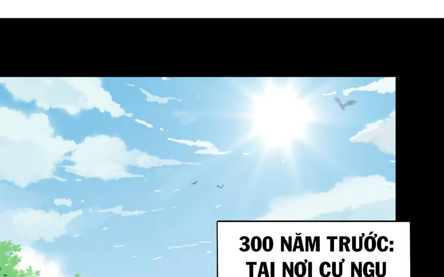 Sức Mạnh Của Ác Thần Chapter 27 - Trang 1