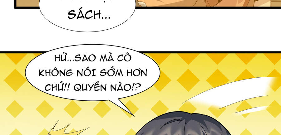 Sức Mạnh Của Ác Thần Chapter 18 - Trang 51