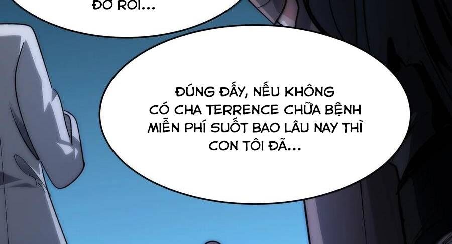 Sức Mạnh Của Ác Thần Chapter 136 - Trang 25