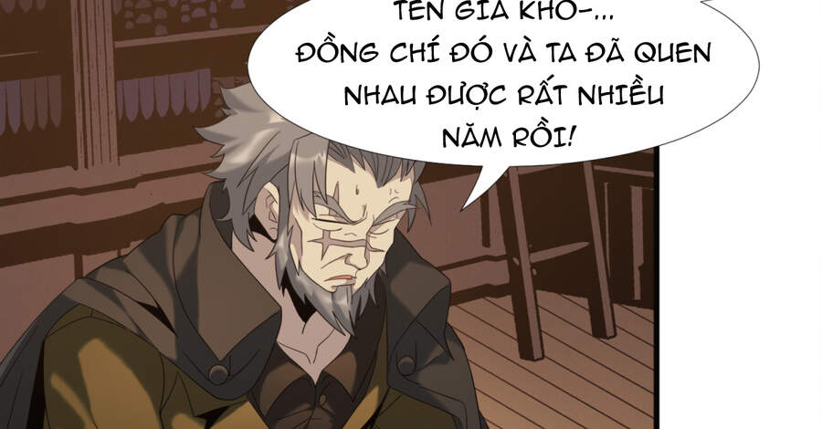 Sức Mạnh Của Ác Thần Chapter 8 - Trang 49