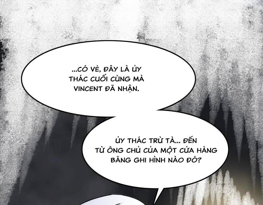 Sức Mạnh Của Ác Thần Chapter 129 - Trang 126