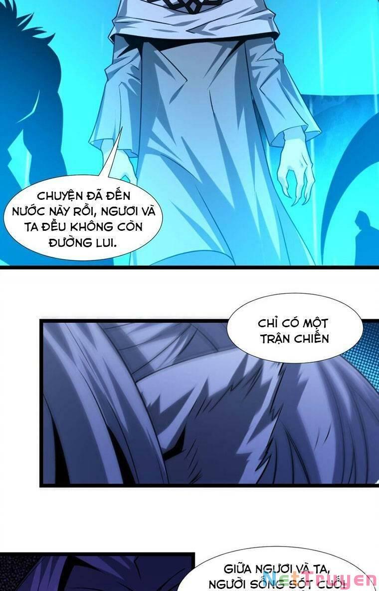 Sức Mạnh Của Ác Thần Chapter 47 - Trang 48