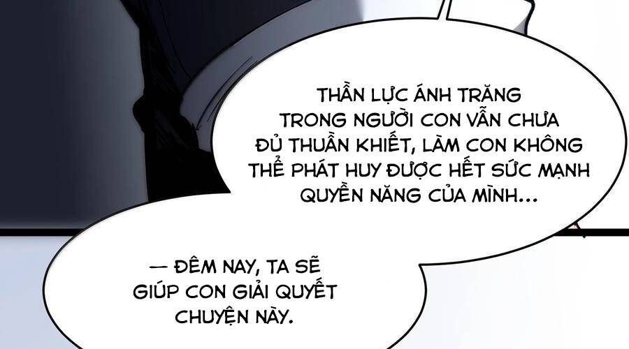 Sức Mạnh Của Ác Thần Chapter 137 - Trang 136