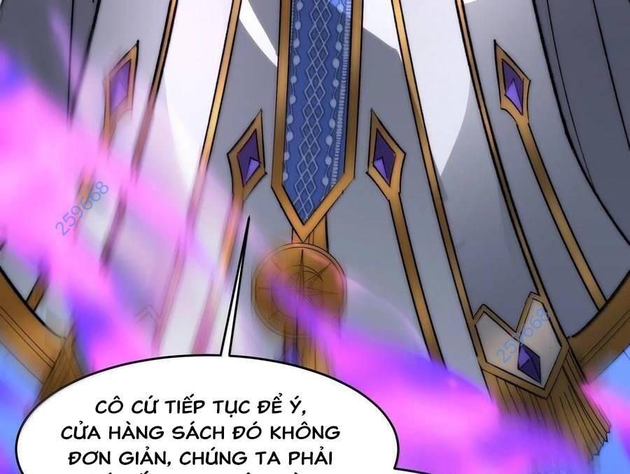 Sức Mạnh Của Ác Thần Chapter 134 - Trang 20