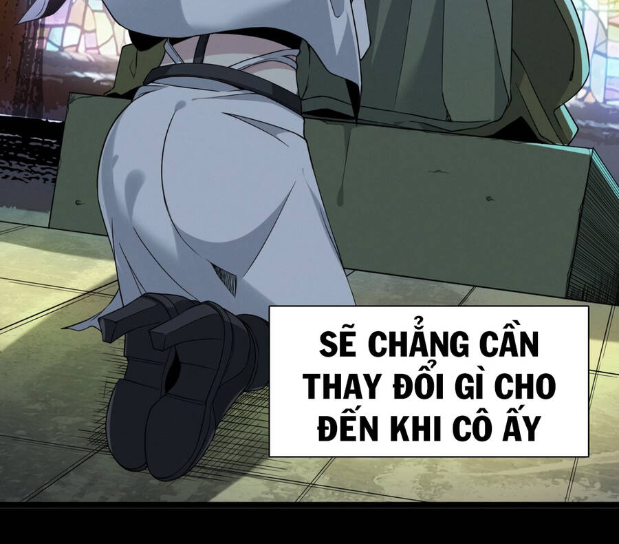 Sức Mạnh Của Ác Thần Chapter 24 - Trang 4