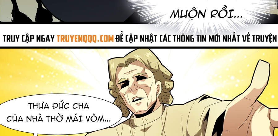 Sức Mạnh Của Ác Thần Chapter 17 - Trang 68