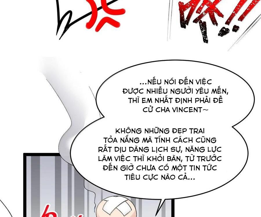 Sức Mạnh Của Ác Thần Chapter 127 - Trang 140