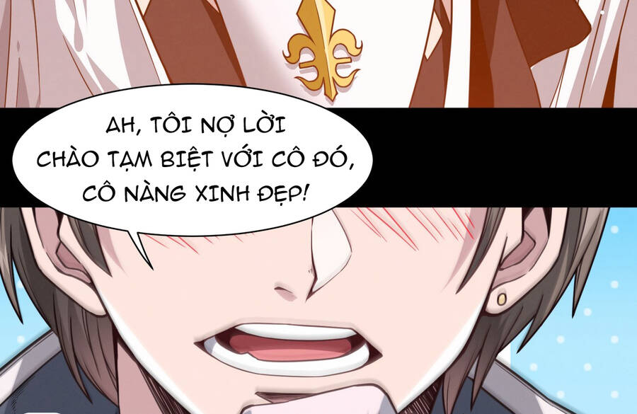 Sức Mạnh Của Ác Thần Chapter 27 - Trang 31