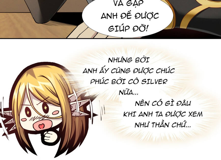 Sức Mạnh Của Ác Thần Chapter 23 - Trang 87