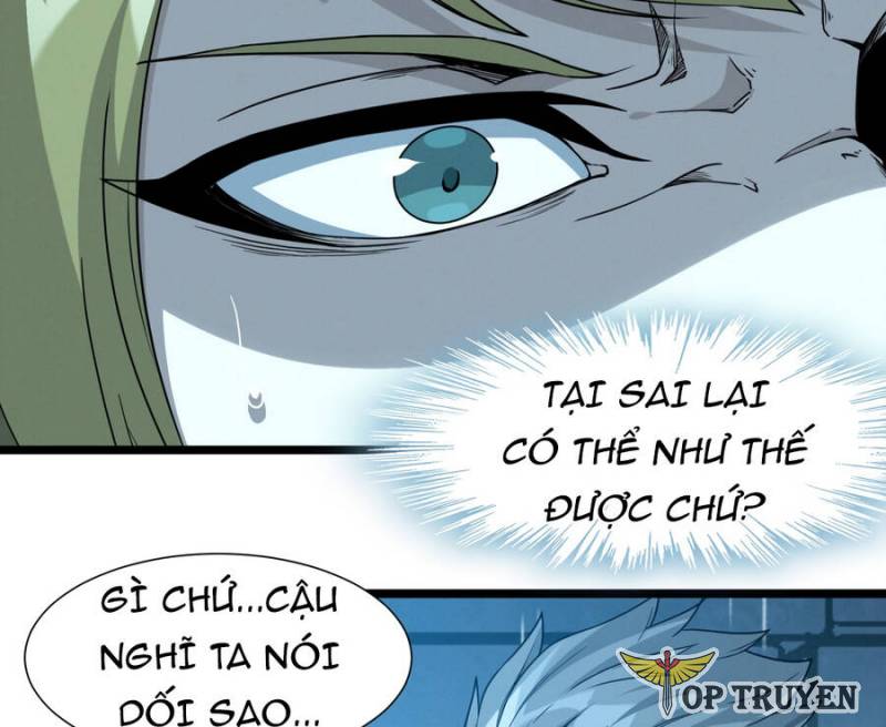 Sức Mạnh Của Ác Thần Chapter 26 - Trang 135