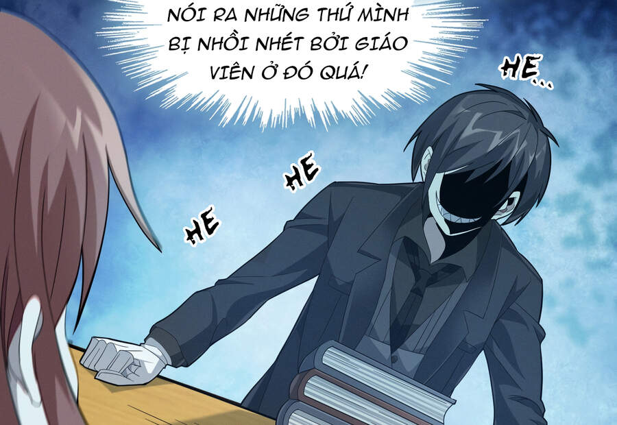 Sức Mạnh Của Ác Thần Chapter 18 - Trang 88