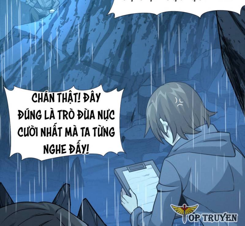 Sức Mạnh Của Ác Thần Chapter 26 - Trang 15