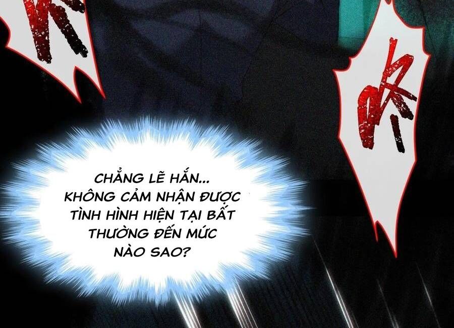 Sức Mạnh Của Ác Thần Chapter 130 - Trang 30