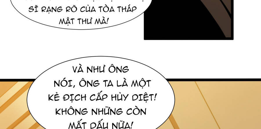 Sức Mạnh Của Ác Thần Chapter 27 - Trang 102