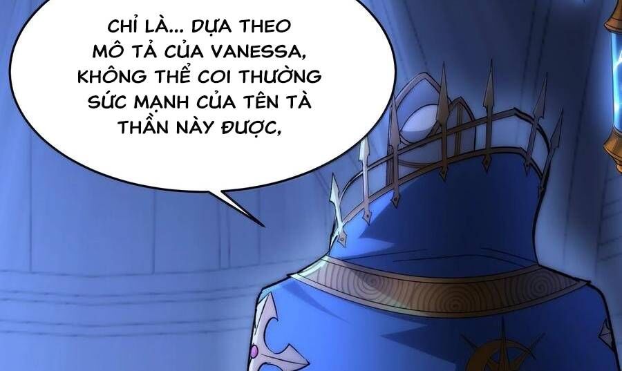 Sức Mạnh Của Ác Thần Chapter 134 - Trang 49