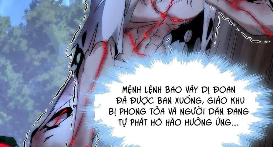 Sức Mạnh Của Ác Thần Chapter 135 - Trang 160