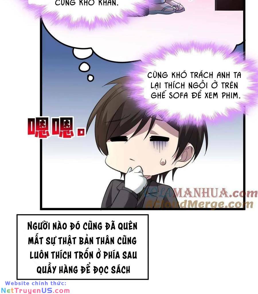 Sức Mạnh Của Ác Thần Chapter 99 - Trang 7