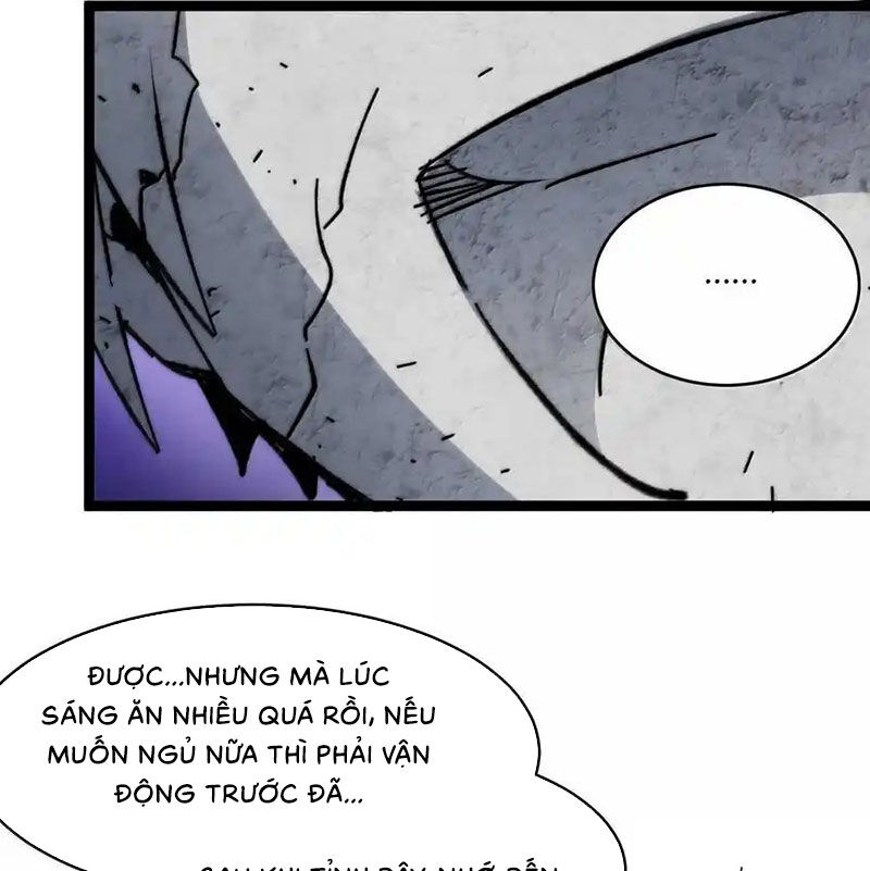 Sức Mạnh Của Ác Thần Chapter 142 - Trang 133