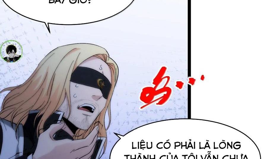 Sức Mạnh Của Ác Thần Chapter 128 - Trang 138