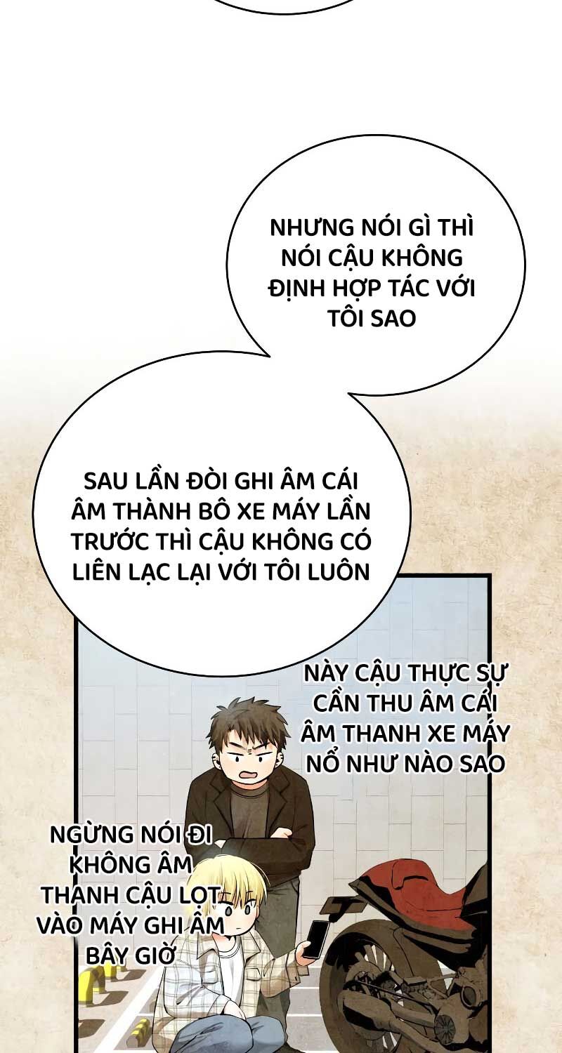 Vinh Quang Vô Tận Chapter 42 - Trang 32