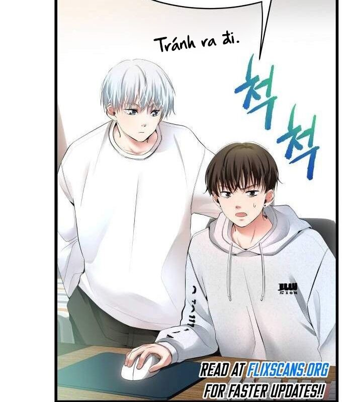 Vinh Quang Vô Tận Chapter 20 - Trang 20