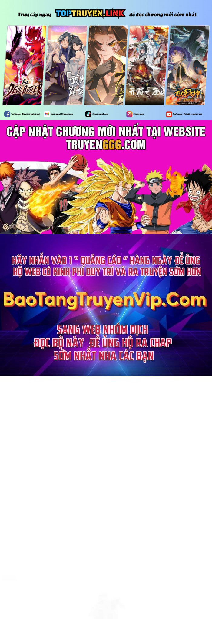 Vinh Quang Vô Tận Chapter 18 - Trang 0