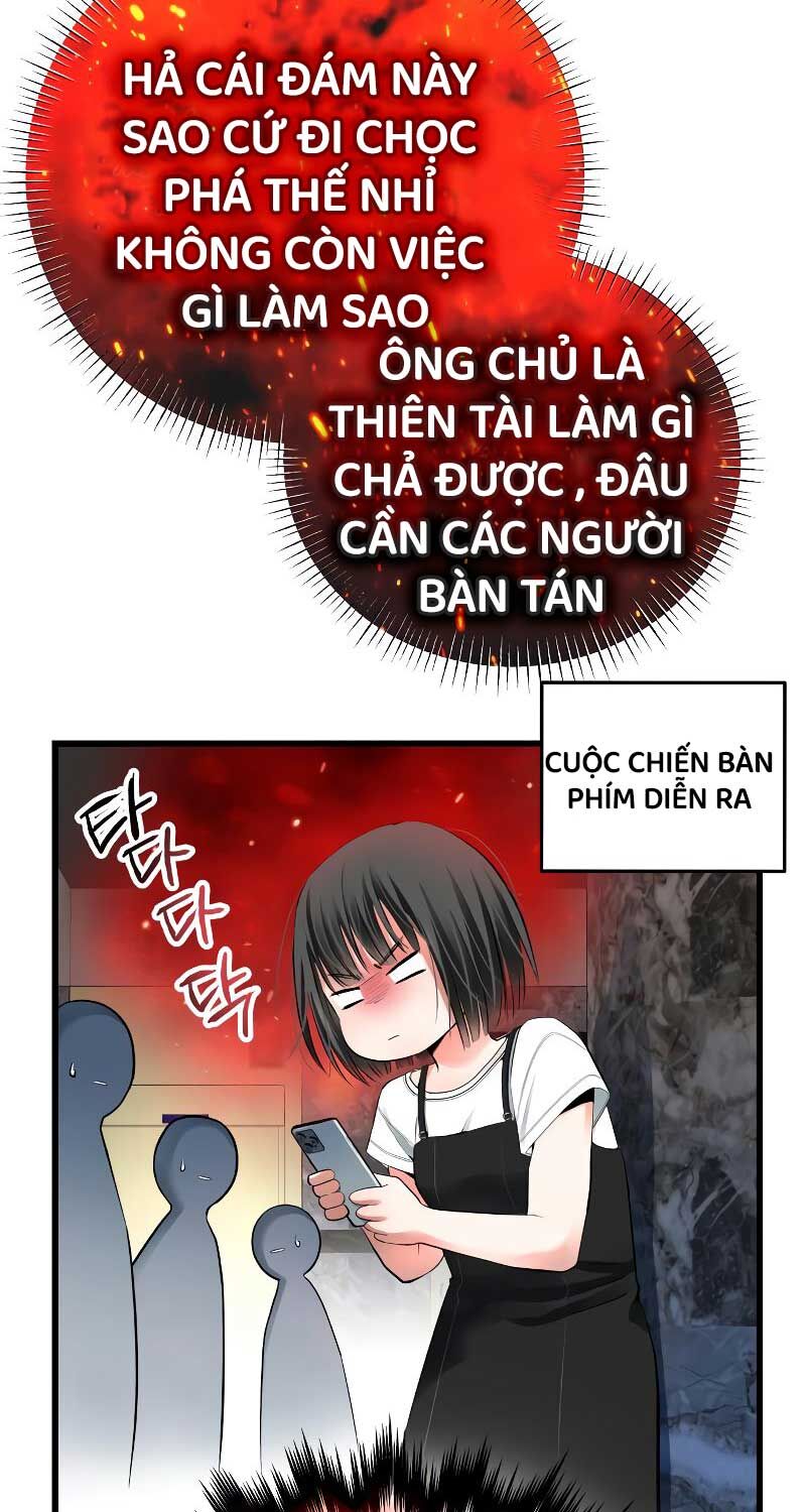 Vinh Quang Vô Tận Chapter 42 - Trang 82