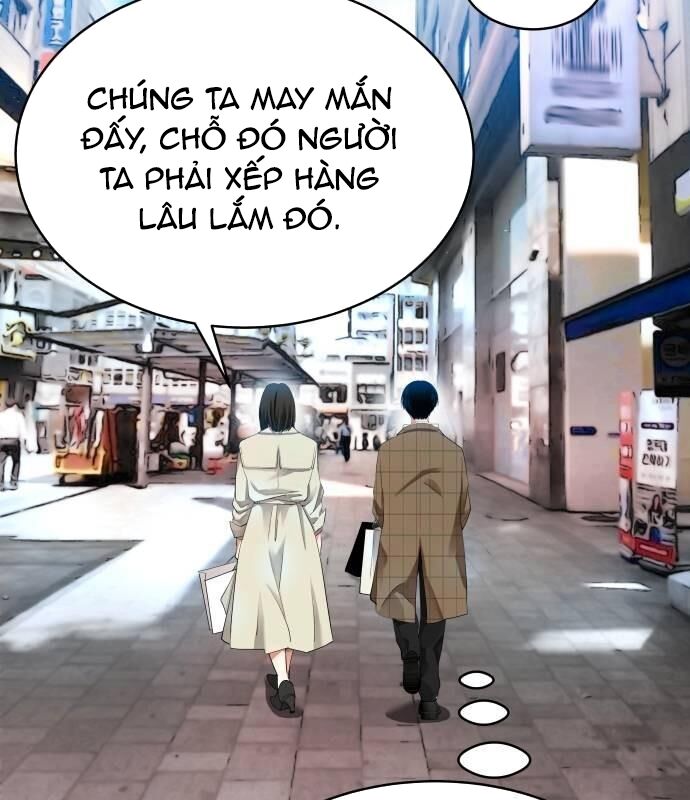 Vinh Quang Vô Tận Chapter 11 - Trang 21