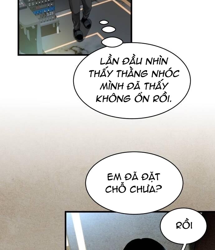 Vinh Quang Vô Tận Chapter 1 - Trang 154