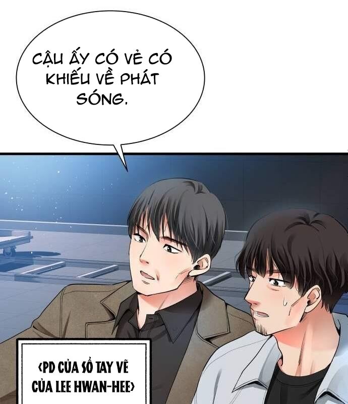 Vinh Quang Vô Tận Chapter 32 - Trang 47