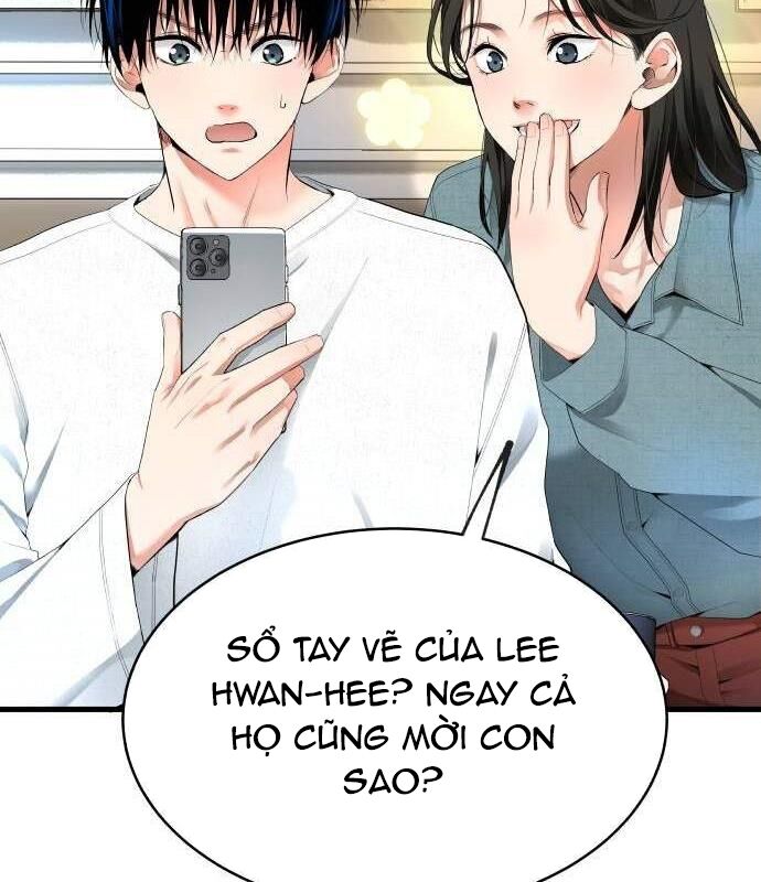 Vinh Quang Vô Tận Chapter 32 - Trang 22