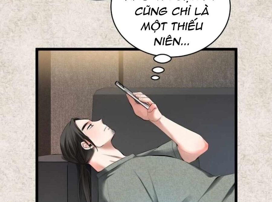 Vinh Quang Vô Tận Chapter 39 - Trang 50