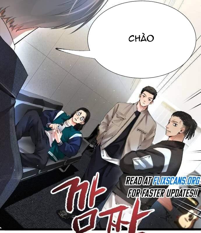 Vinh Quang Vô Tận Chapter 24 - Trang 154