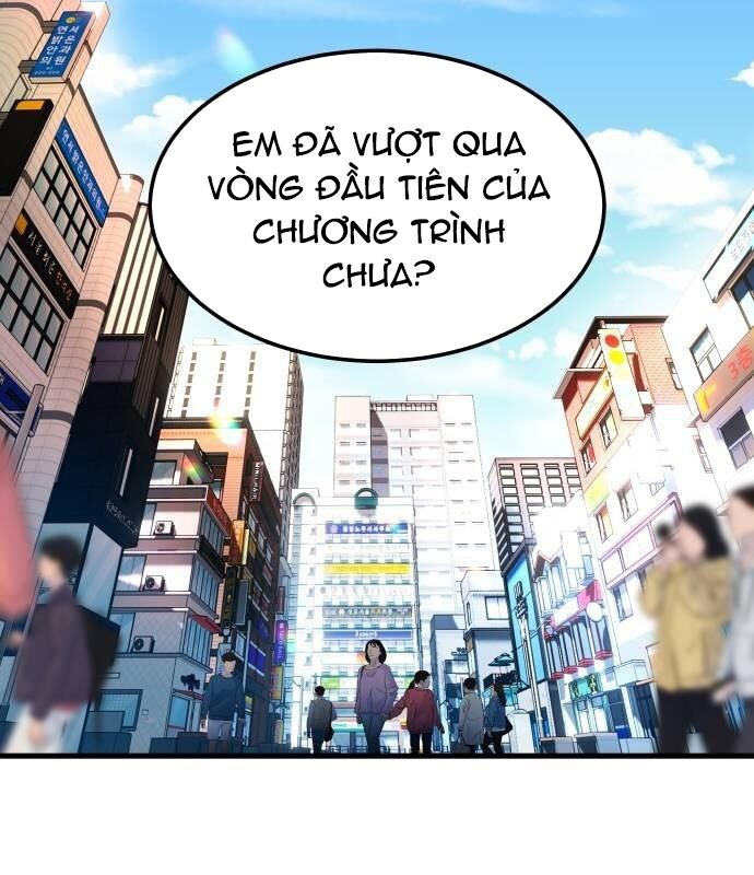 Vinh Quang Vô Tận Chapter 11 - Trang 1