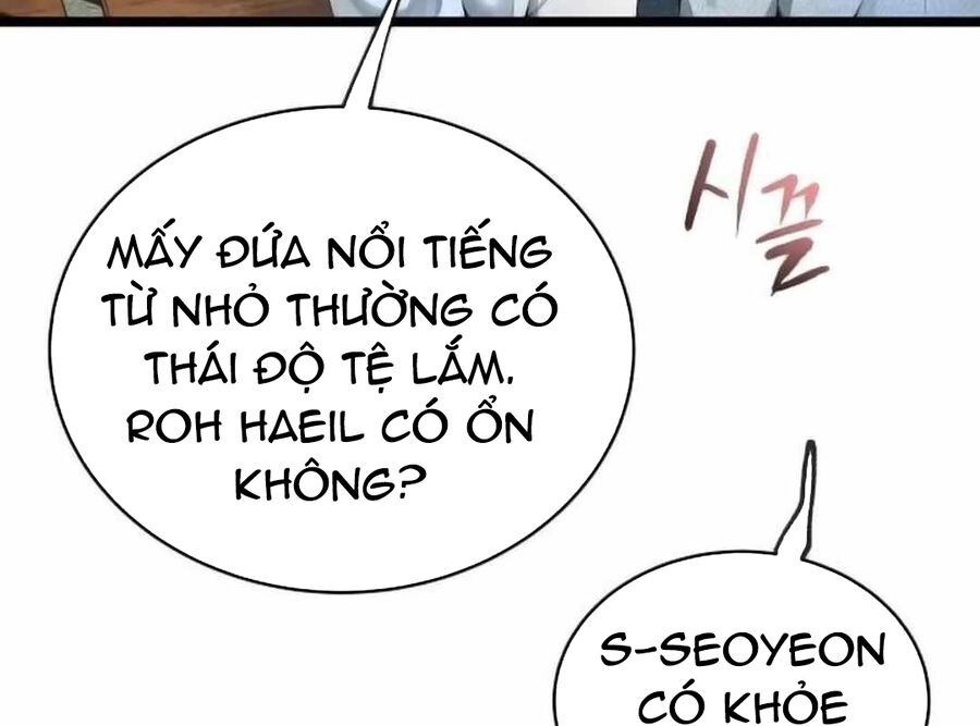 Vinh Quang Vô Tận Chapter 38 - Trang 259