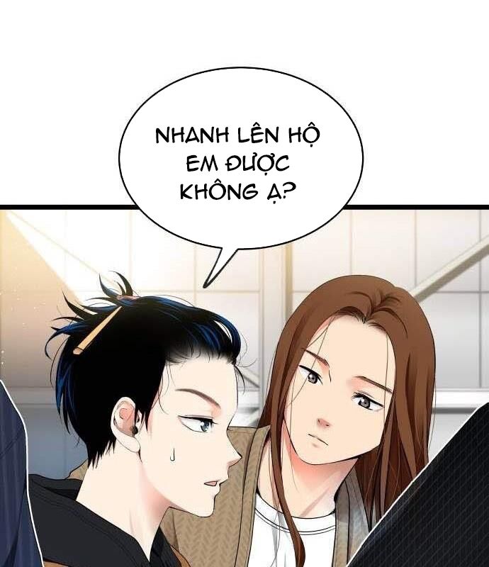 Vinh Quang Vô Tận Chapter 30 - Trang 5