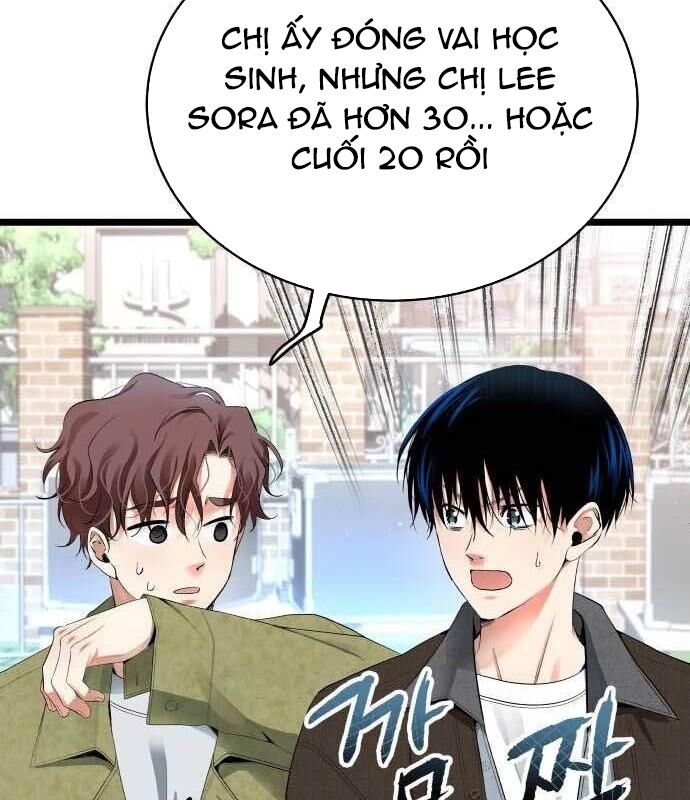 Vinh Quang Vô Tận Chapter 30 - Trang 164