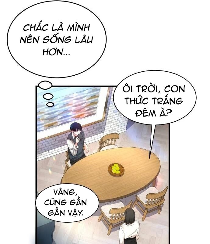 Vinh Quang Vô Tận Chapter 2 - Trang 210