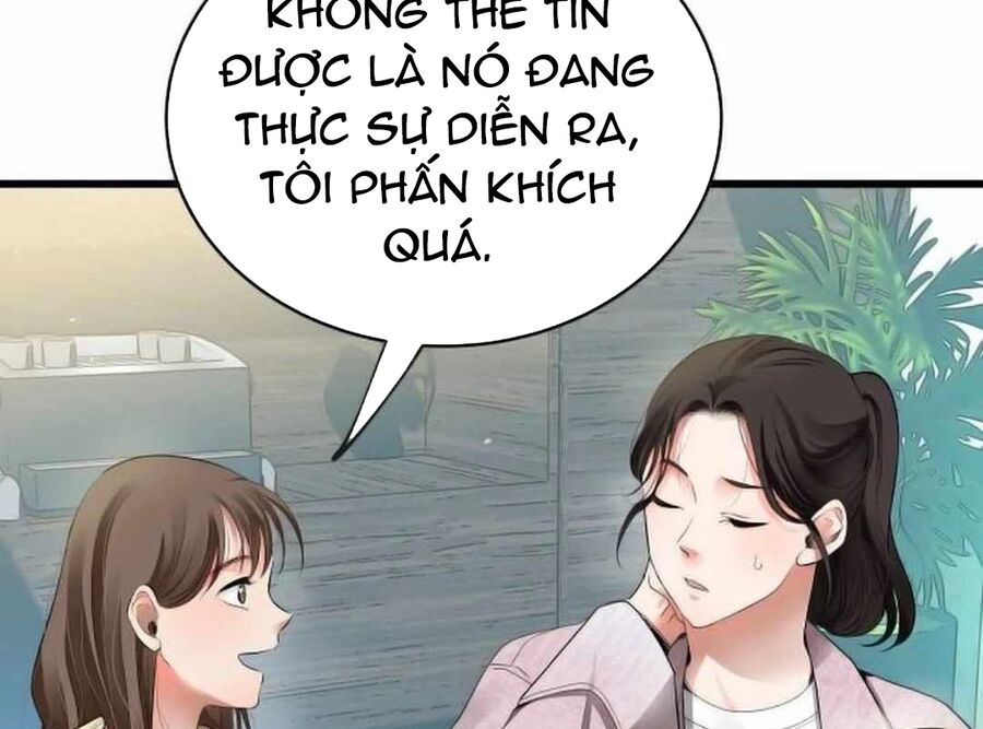 Vinh Quang Vô Tận Chapter 38 - Trang 22