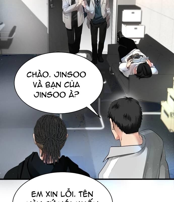 Vinh Quang Vô Tận Chapter 4 - Trang 87