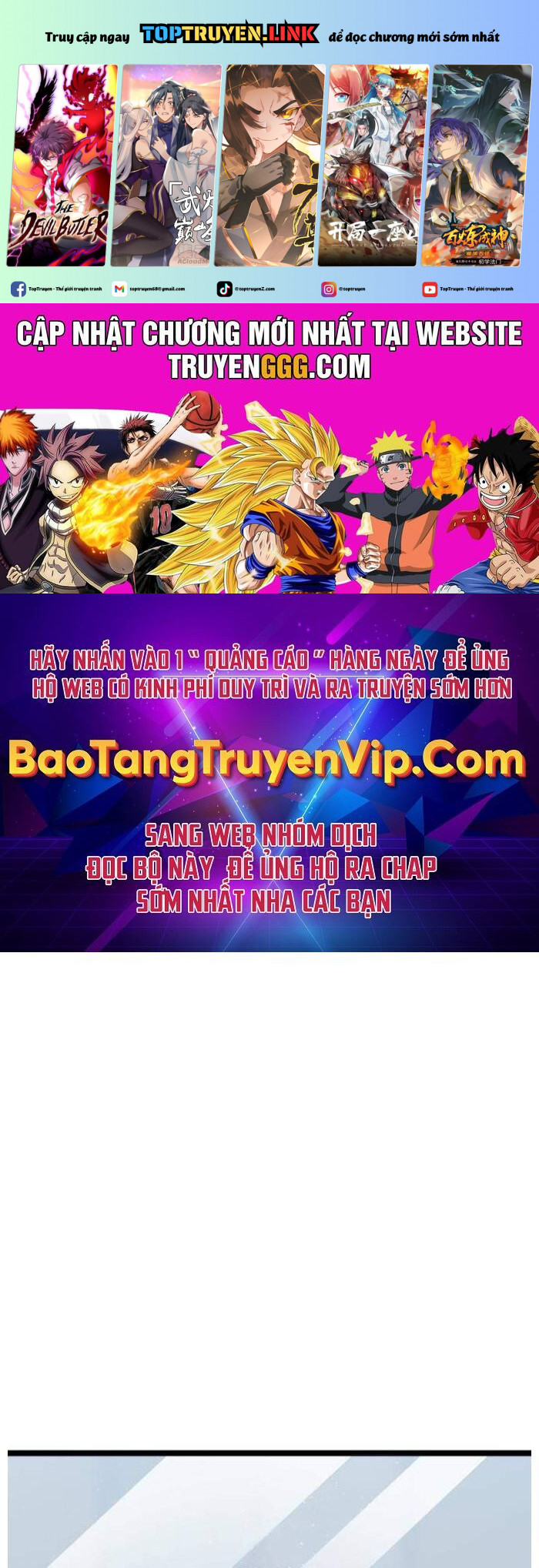 Vinh Quang Vô Tận Chapter 19 - Trang 0