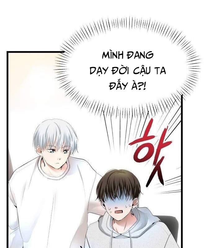 Vinh Quang Vô Tận Chapter 20 - Trang 22