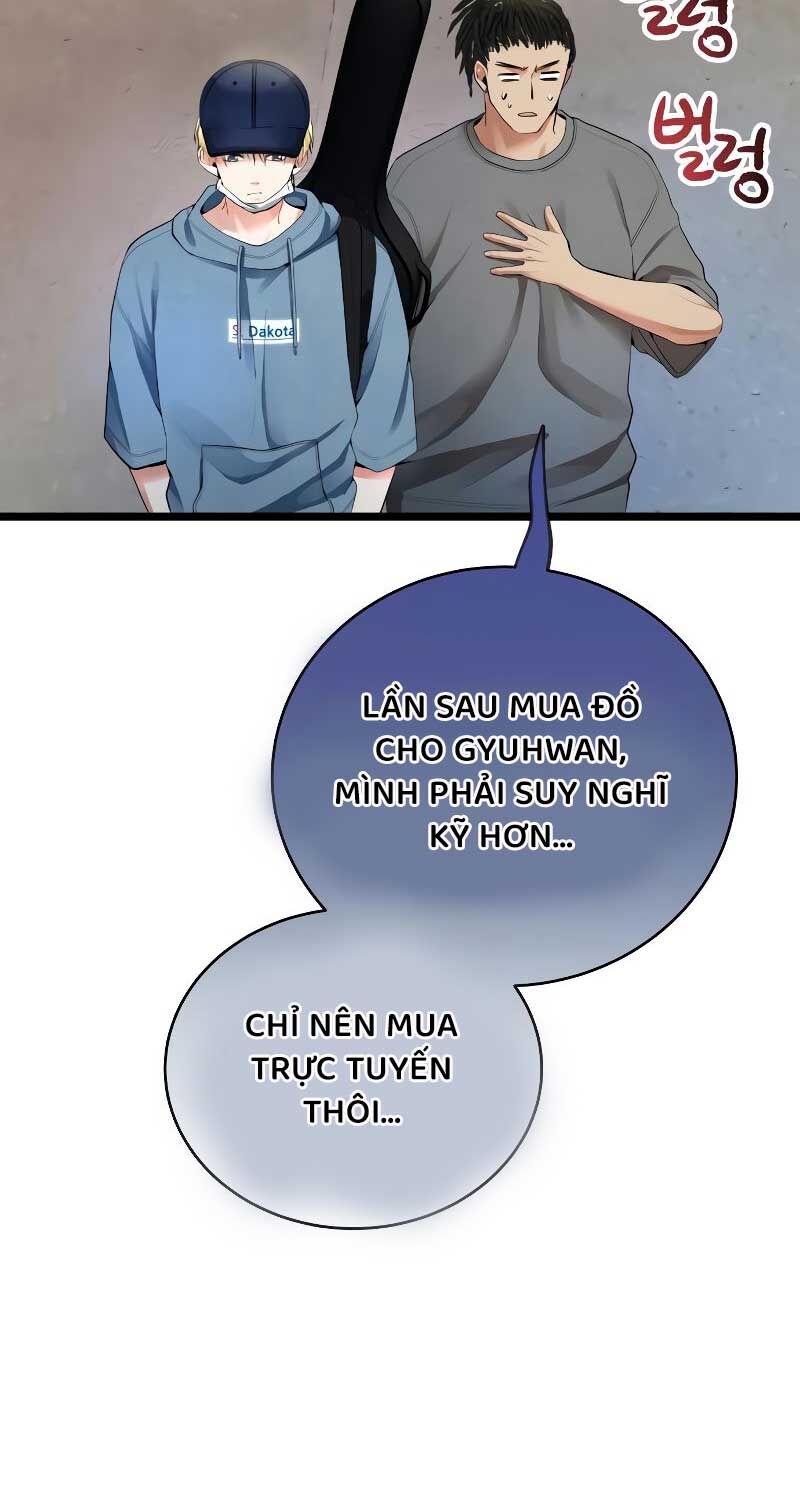 Vinh Quang Vô Tận Chapter 41 - Trang 64