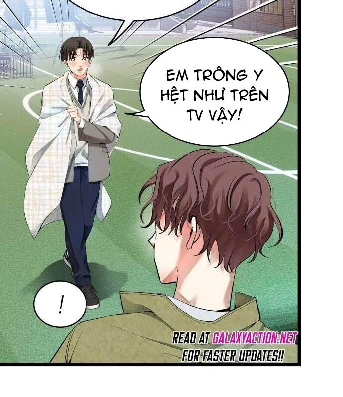 Vinh Quang Vô Tận Chapter 30 - Trang 90